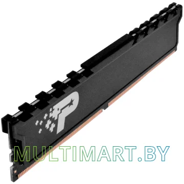 Оперативная память Patriot Signature Premium Line 32GB DDR4 PC4-25600 (PSP432G32002H1) картинка 3